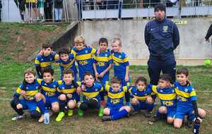 Plateau U9
