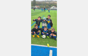 Plateau U7