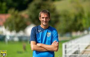 Emilien
Coach des U13