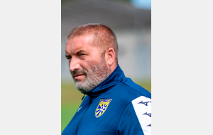 Arnaud
Coach de l'équipe Séniors 1