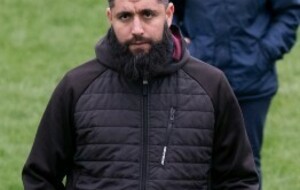 Yassin
Coach de l'équipe Séniors B