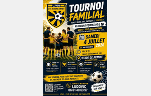 Tournoi Familial