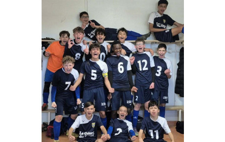 U15