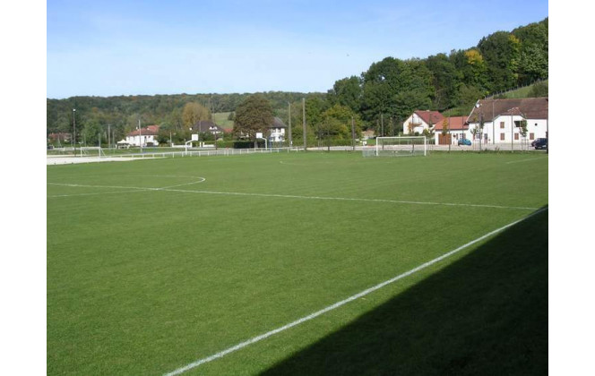 Stade Avanne-Aveney