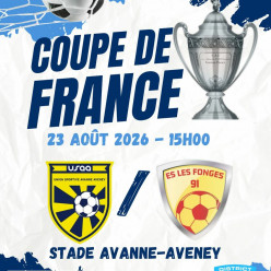 Coupe de France