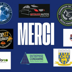 NOS SPONSORS