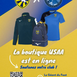 Boutique en ligne