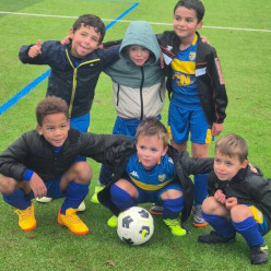 Plateau U7