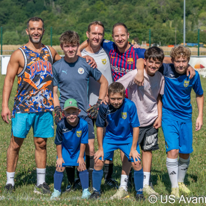 Tournoi familial