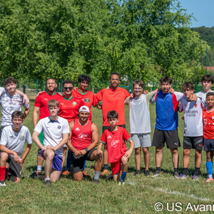 Tournoi familial