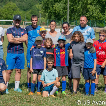 Tournoi familial