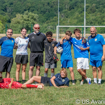 Tournoi familial