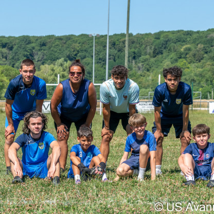 Tournoi familial